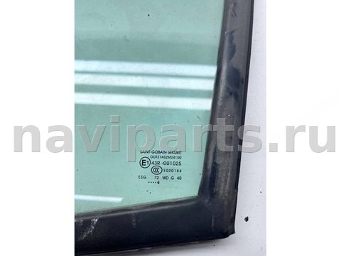Форточка передняя левая Mercedes Sprinter, 2016 г., арт. 21250, фото 3