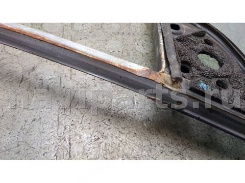 Форточка передняя левая Peugeot 307 3C, 2001 г., OEM 920194, арт. 21257088, фото 3