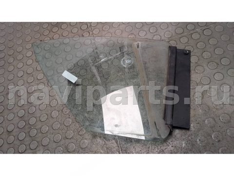 Форточка передняя левая Renault Megane I, 1995 г., OEM 7701470198, арт. 21267288
