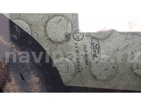 Форточка передняя левая Ford Transit VII, 2006 г., OEM 1819094, арт. 21369235, фото 2