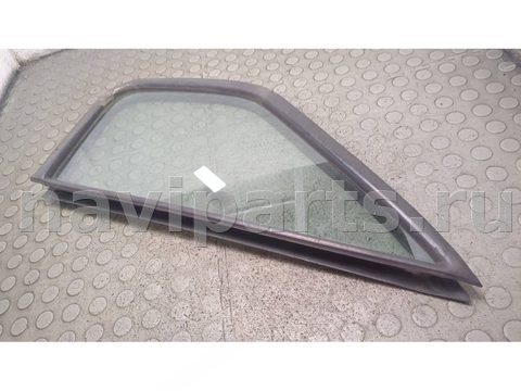Форточка передняя левая Renault Master II, 2002 г., арт. 21385700