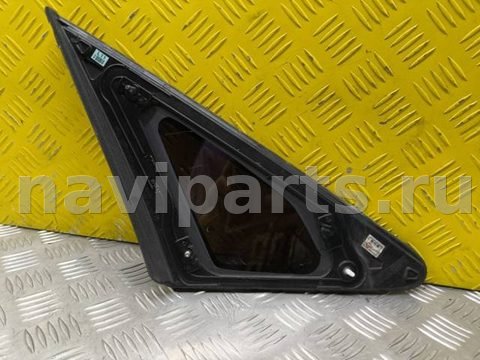 Форточка передняя левая Kia Carnival, 2019 г., OEM 86180A9110, арт. 213906, фото 2