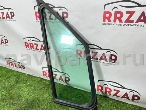 Форточка передняя левая Mercedes Sprinter, 2019 г., OEM 43R00390, арт. 2317, фото 2