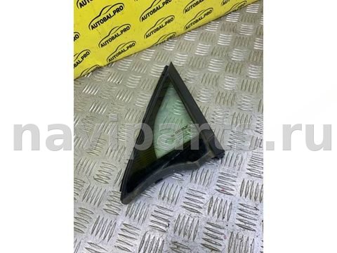 Форточка передняя левая Geely Atlas, 2023 г., OEM 5079098900, арт. 240038, фото 3