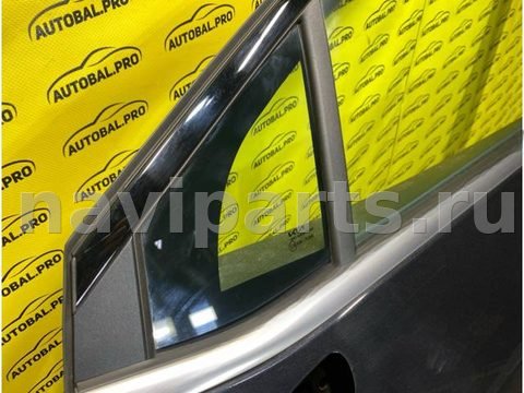 Форточка передняя левая Kia Sportage, 2024 г., OEM 82530R2000, арт. 244165, фото 2