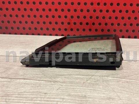Форточка передняя левая Toyota Avensis, 2018 г., OEM 6821605010, арт. 25685, фото 2