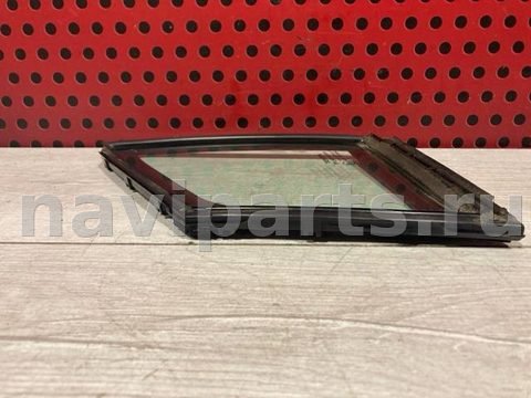 Форточка передняя левая Toyota Avensis, 2018 г., OEM 6821605010, арт. 25685, фото 3