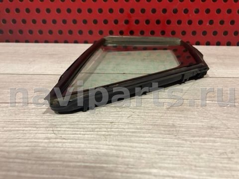Форточка передняя левая Toyota Avensis, 2018 г., OEM 6821605010, арт. 25685, фото 4
