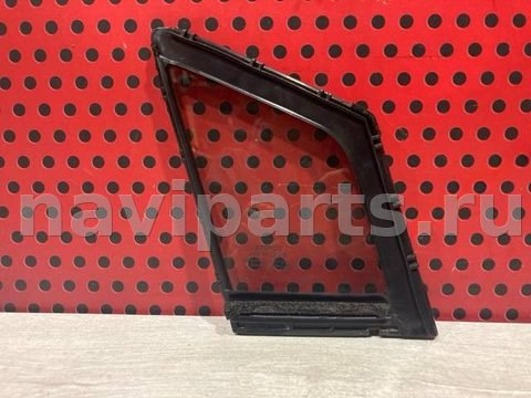 Форточка передняя левая Toyota Avensis, 2018 г., OEM 6821605010, арт. 25685, фото 6