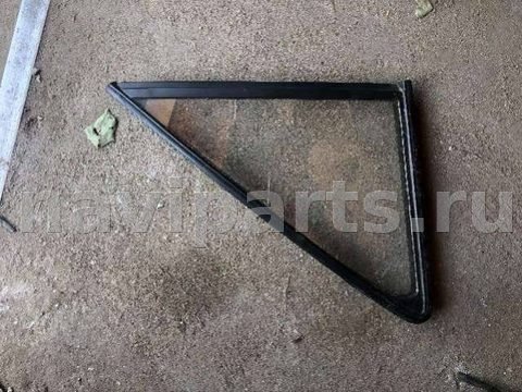Форточка передняя левая Volkswagen Golf, 1987 г., арт. 25716383