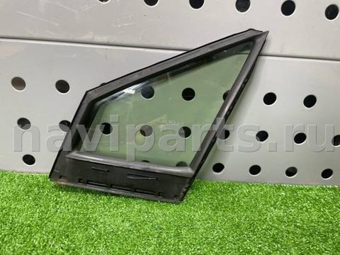 Форточка передняя левая Lexus NX, 2019 г., OEM 6821678020, арт. 2592
