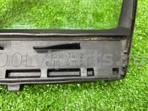 Форточка передняя левая Lexus NX, 2019 г., OEM 6821678020, арт. 2592, фото 8