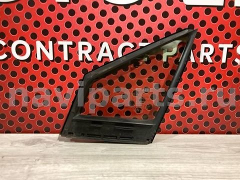 Форточка передняя левая Lexus NX Z10, 2020 г., OEM 6821678020, арт. 28039