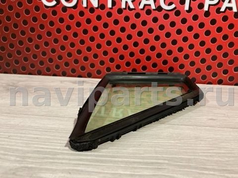 Форточка передняя левая Lexus NX Z10, 2020 г., OEM 6821678020, арт. 28039, фото 4