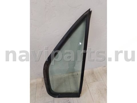 Форточка передняя левая Iveco Daily, 2008 г., арт. 300887
