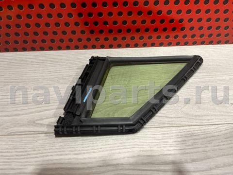 Форточка передняя левая Lexus NX Z10, 2021 г., OEM 6821678020, арт. 3080, фото 3
