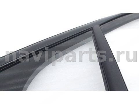Форточка передняя левая Kia Carnival KA4, 2020 г., OEM 82530R0000, арт. 321825, фото 3