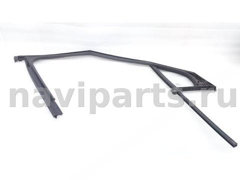 Форточка передняя левая Kia Carnival KA4, 2020 г., OEM 82530R0000, арт. 321825, фото 5