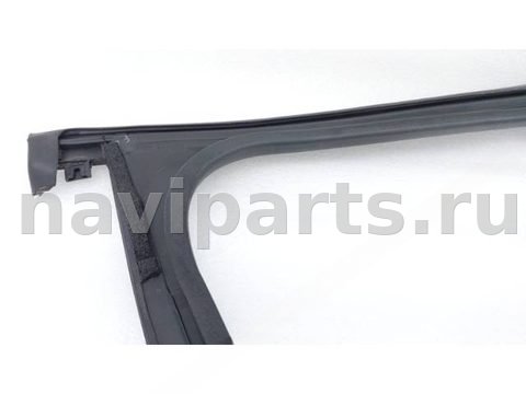 Форточка передняя левая Kia Carnival KA4, 2020 г., OEM 82530R0000, арт. 321825, фото 7