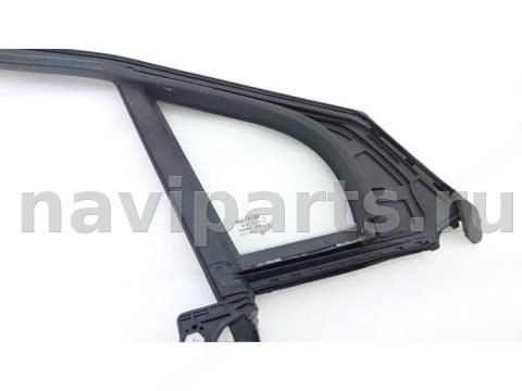 Форточка передняя левая Kia Carnival KA4, 2020 г., OEM 82530R0000, арт. 321825, фото 8