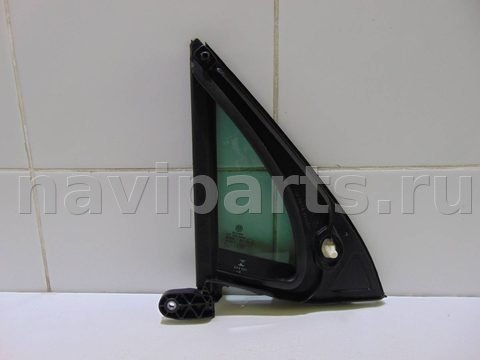 Форточка передняя левая Volkswagen Tiguan, 2016 г., OEM 5NA845113F, арт. 32248, фото 4