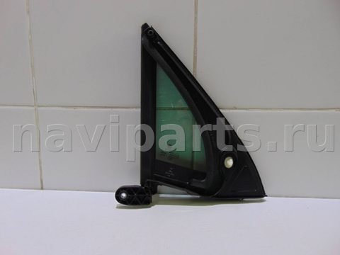 Форточка передняя левая Volkswagen Tiguan, 2016 г., OEM 5NA845113F, арт. 32248, фото 5