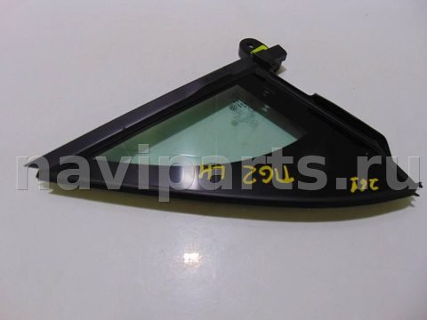Форточка передняя левая Volkswagen Tiguan, 2016 г., OEM 5NA845113F, арт. 32248, фото 8