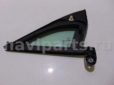 Форточка передняя левая Volkswagen Tiguan, 2016 г., OEM 5NA845113F, арт. 32248, фото 9