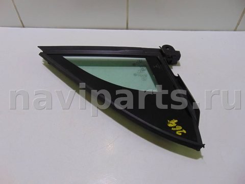 Форточка передняя левая Volkswagen Tiguan, 2016 г., OEM 5NA845113F, арт. 32251, фото 7