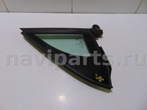 Форточка передняя левая Volkswagen Tiguan, 2016 г., OEM 5NA845113F, арт. 32251, фото 8