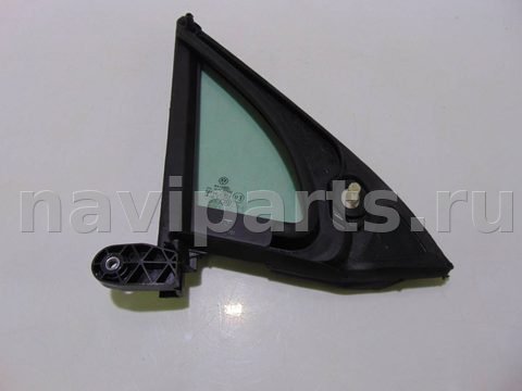 Форточка передняя левая Volkswagen Tiguan, 2016 г., OEM 5NA845113F, арт. 32251, фото 9