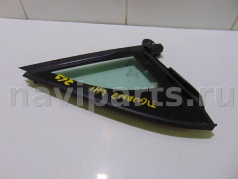 Форточка передняя левая Volkswagen Tiguan, 2016 г., OEM 5NA845113F, арт. 32255, фото 10