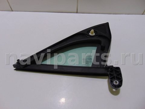 Форточка передняя левая Volkswagen Tiguan, 2016 г., OEM 5NA845113F, арт. 32255, фото 11