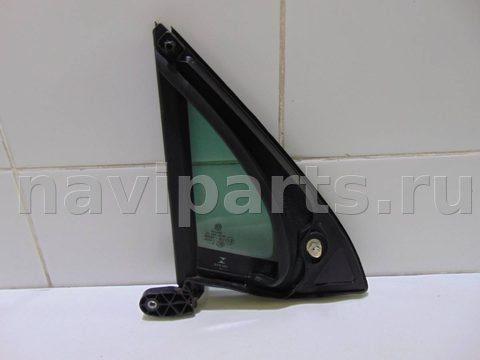 Форточка передняя левая Volkswagen Tiguan, 2016 г., OEM 5NA845113F, арт. 32255, фото 5