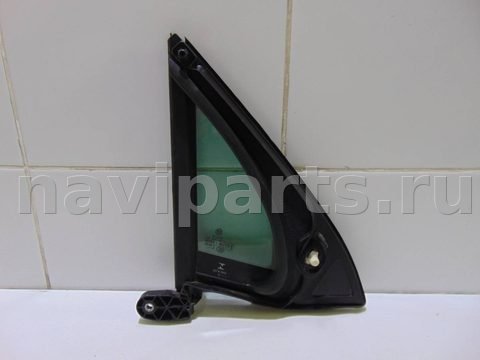 Форточка передняя левая Volkswagen Tiguan, 2016 г., OEM 5NA845113F, арт. 32255, фото 6