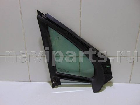 Форточка передняя левая Peugeot 208, 2012 г., OEM 9801476080, арт. 32268, фото 4