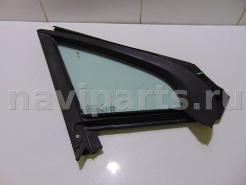 Форточка передняя левая Peugeot 208, 2012 г., OEM 9801476080, арт. 32268, фото 6