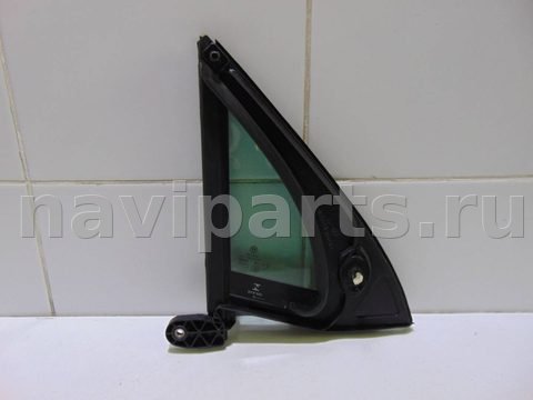 Форточка передняя левая Volkswagen Tiguan, 2016 г., OEM 5NA845113F, арт. 32278, фото 4