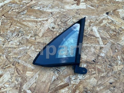 Форточка передняя левая Volkswagen Tiguan, 2024 г., OEM 5NN845113C, арт. 32674913