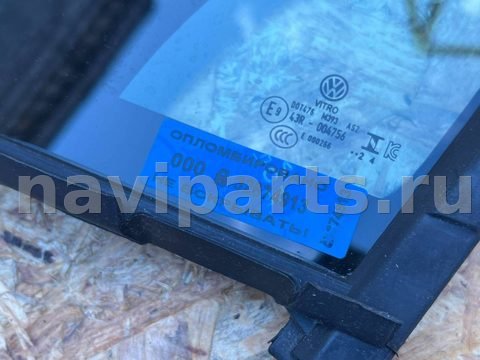 Форточка передняя левая Volkswagen Tiguan, 2024 г., OEM 5NN845113C, арт. 32674913, фото 10