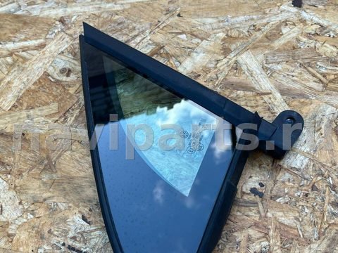 Форточка передняя левая Volkswagen Tiguan, 2024 г., OEM 5NN845113C, арт. 32674913, фото 5