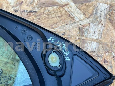 Форточка передняя левая Volkswagen Tiguan, 2024 г., OEM 5NN845113C, арт. 32674913, фото 7
