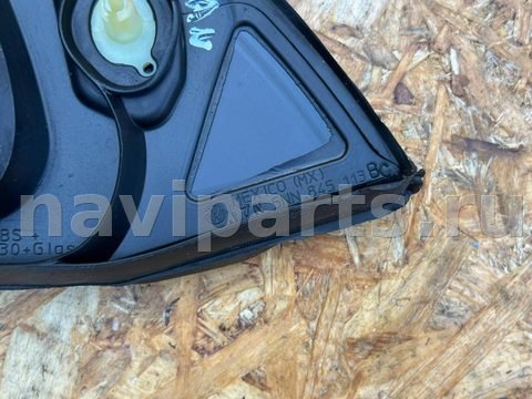 Форточка передняя левая Volkswagen Tiguan, 2024 г., OEM 5NN845113C, арт. 32674913, фото 9