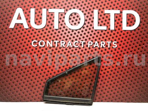 Форточка передняя левая Lexus RX GYL26R LONG, 2021 г., OEM 6821648030, арт. 33137