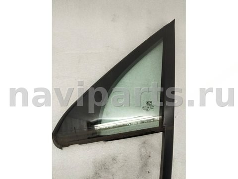 Форточка передняя левая Audi Q7, 2020 г., арт. 33512, фото 2