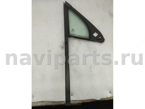 Форточка передняя левая Audi Q7, 2020 г., арт. 33512, фото 4