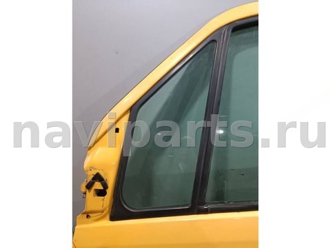 Форточка передняя левая Mercedes Sprinter, 2007 г., арт. 346061