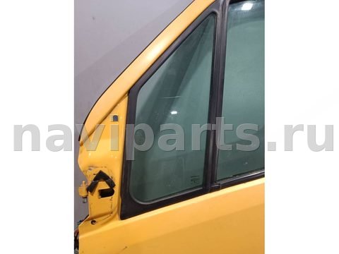 Форточка передняя левая Mercedes Sprinter, 2007 г., арт. 346061, фото 3