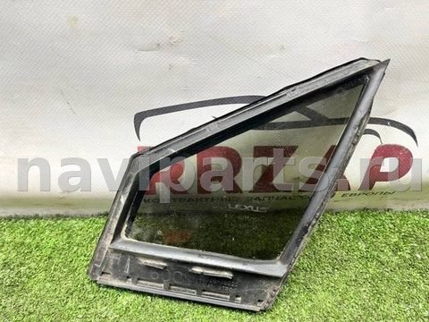 Форточка передняя левая Lexus NX, 2016 г., OEM 6821678020, арт. 3567