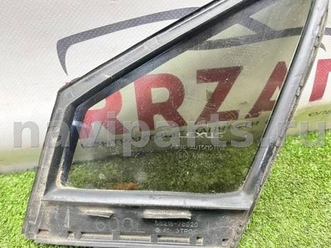 Форточка передняя левая Lexus NX, 2016 г., OEM 6821678020, арт. 3567, фото 4